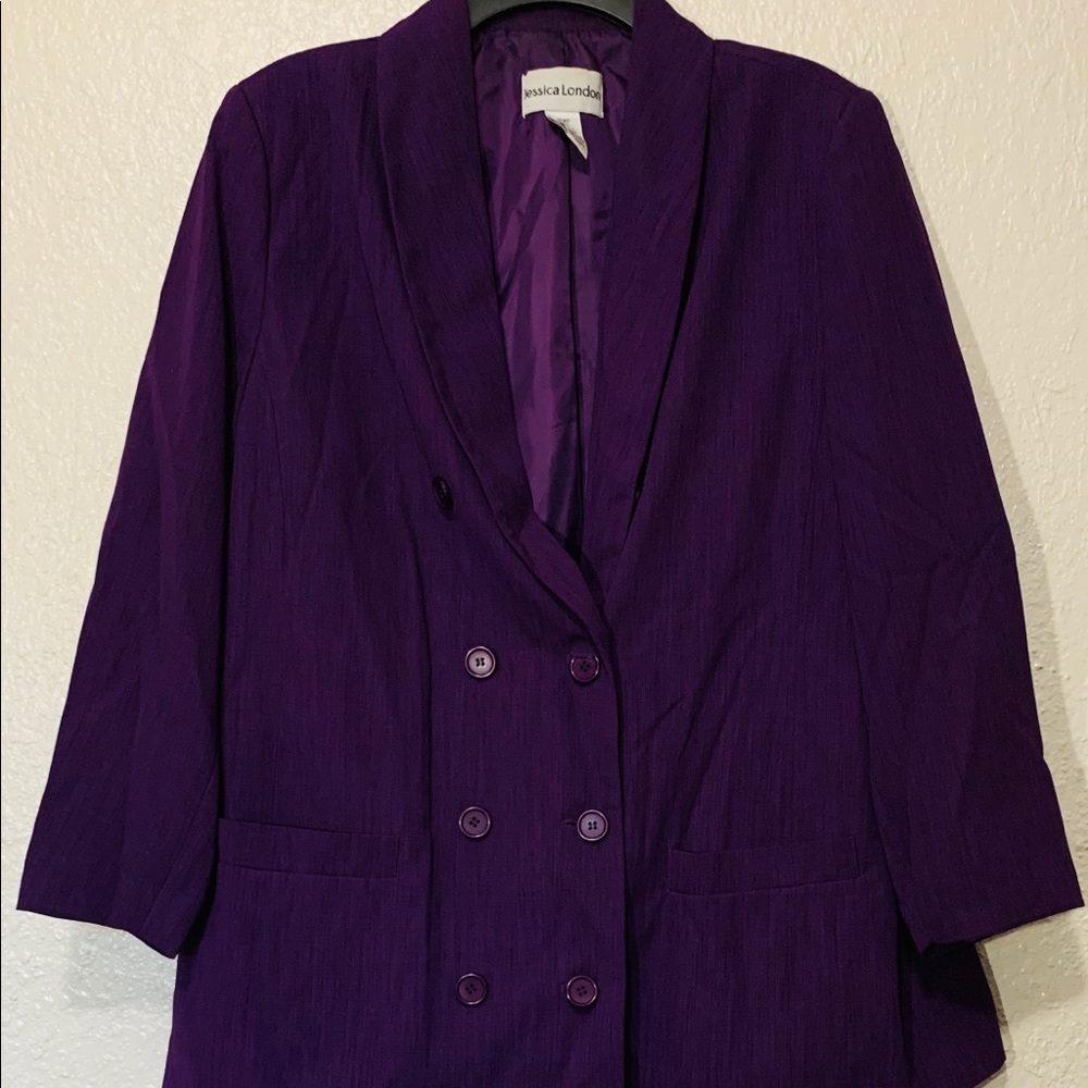 Women’s Jessica London Jacket